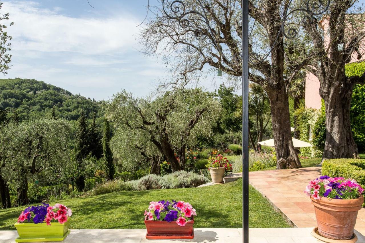 جراس Mas Du Roc Bed & Breakfast المظهر الخارجي الصورة